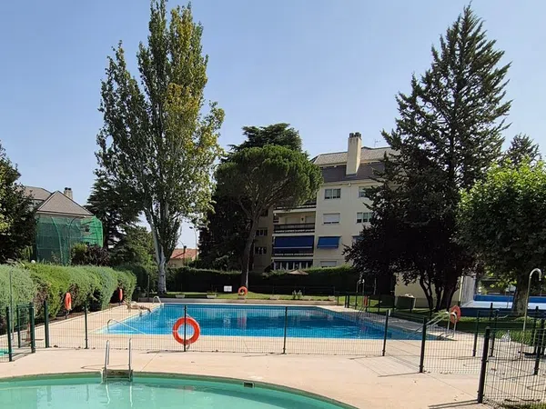 Piso en Urb. el Soto, Collado Villalba, 1, Dehesa - El Soto, Dehesa - El Soto - Foto 17
