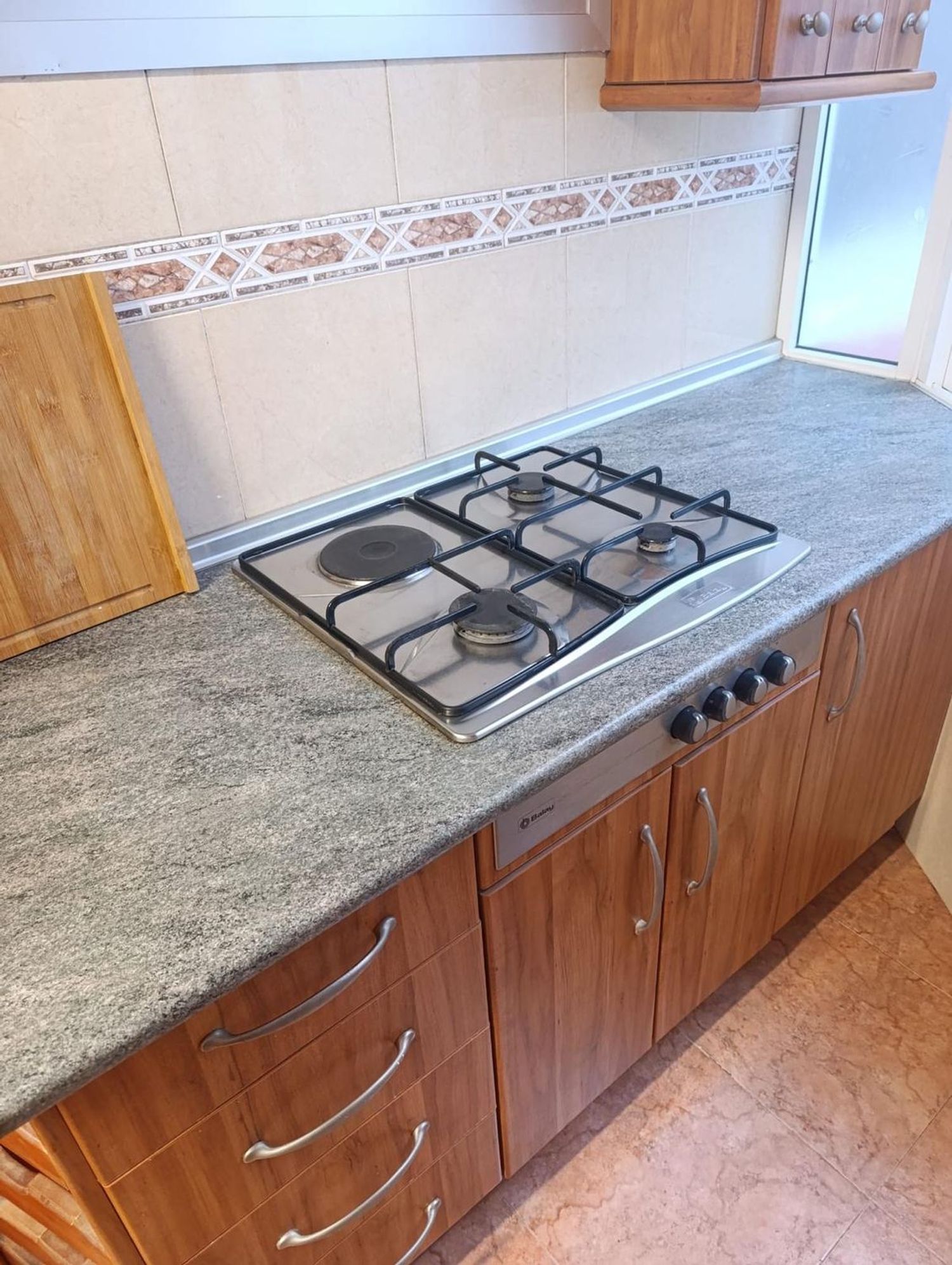 Piso en Calle Ibrahin, 6, Victoria Eugenia - Foto 2