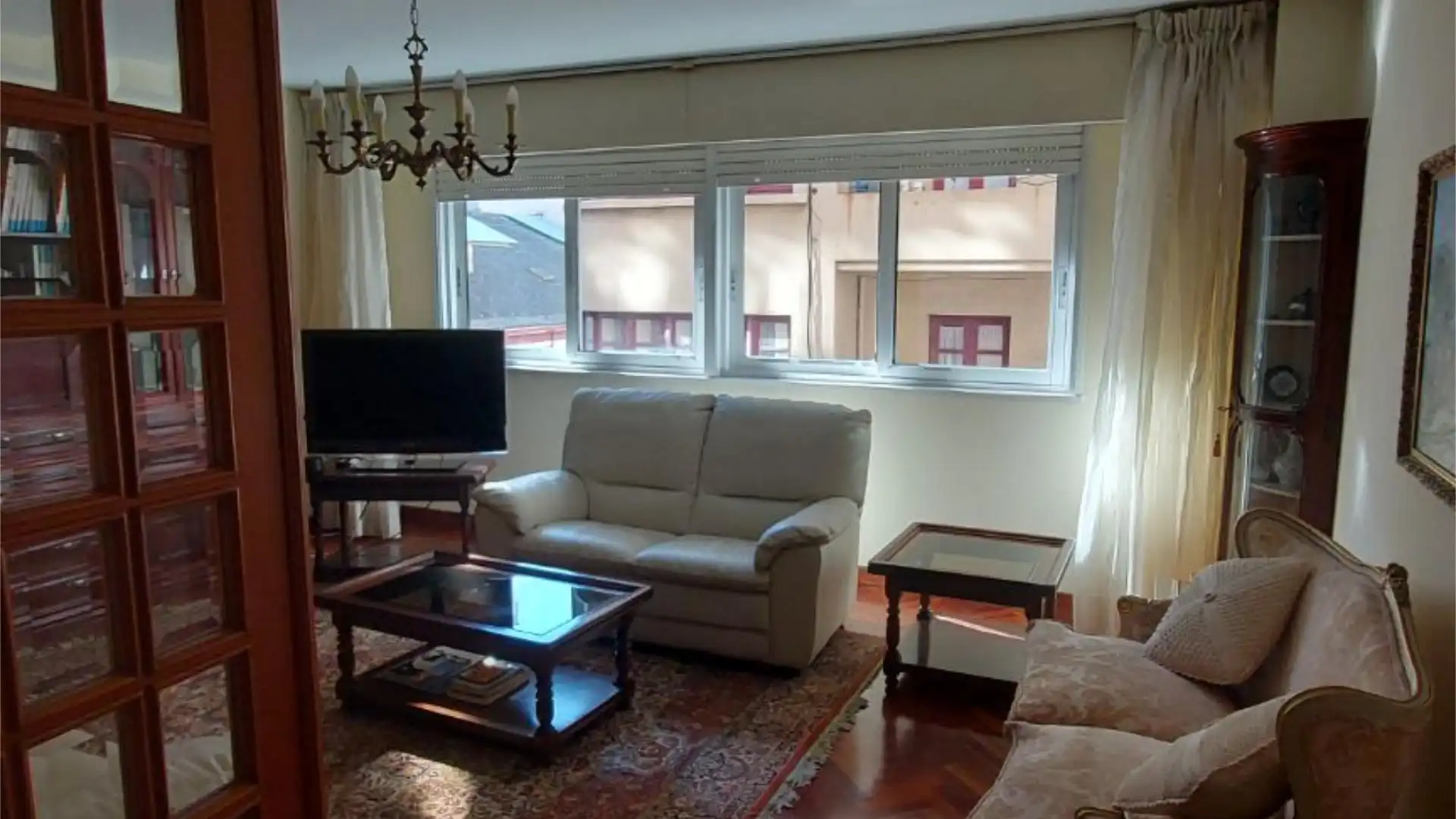 Piso en  Rúa Huertas 1 - Foto 11