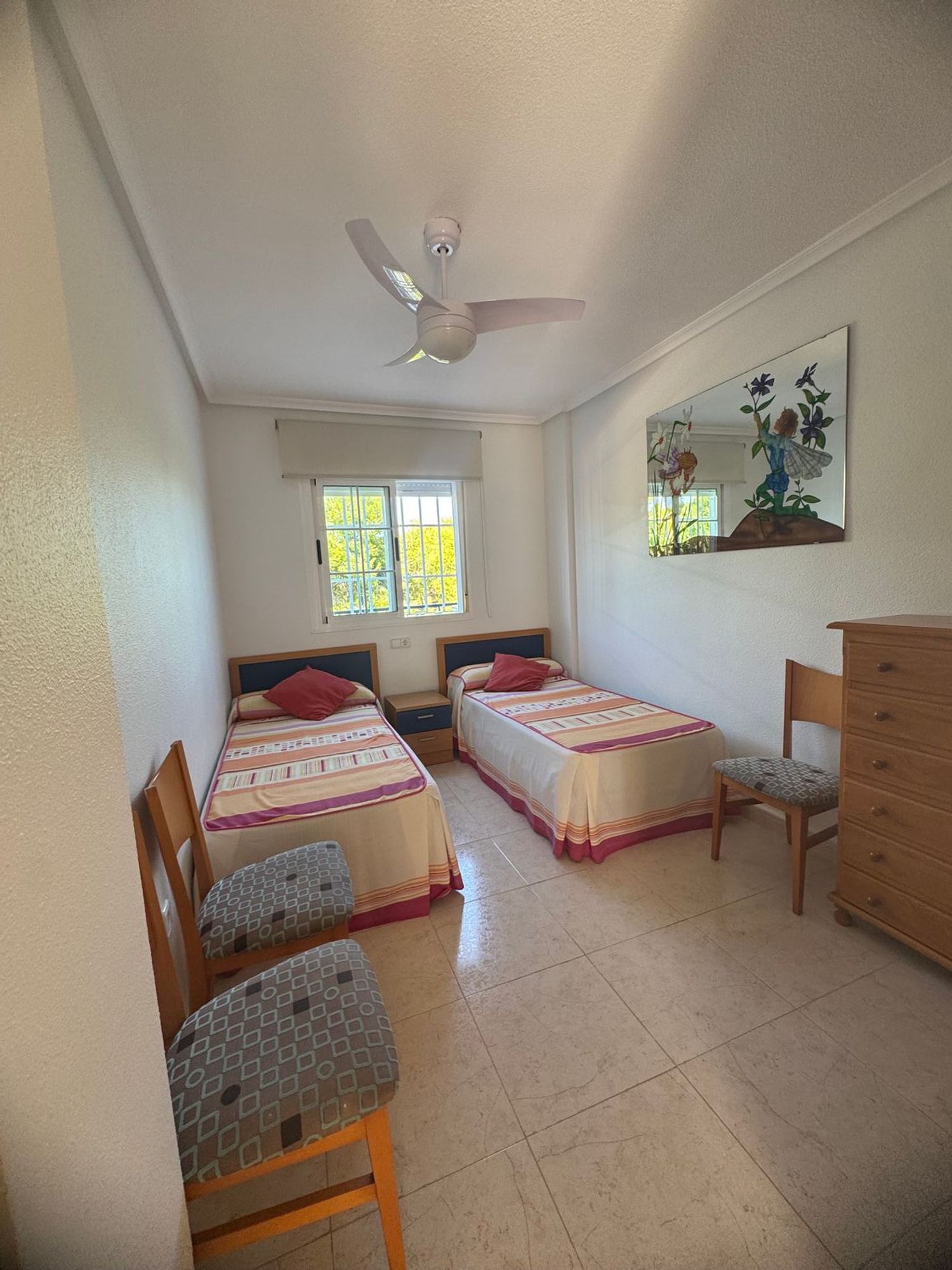 Casa o chalet independiente en Calle Jorge Manrique Mp, 20, Mil Palmeras, Mil Palmeras - Foto 16