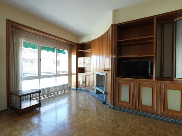 Piso en Barrio Eixample - Foto 2