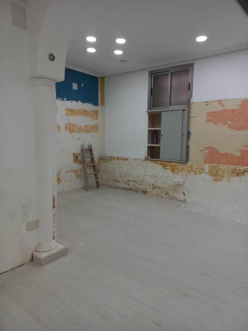 Planta baja en  Calle Proclamación 7 - Foto 3