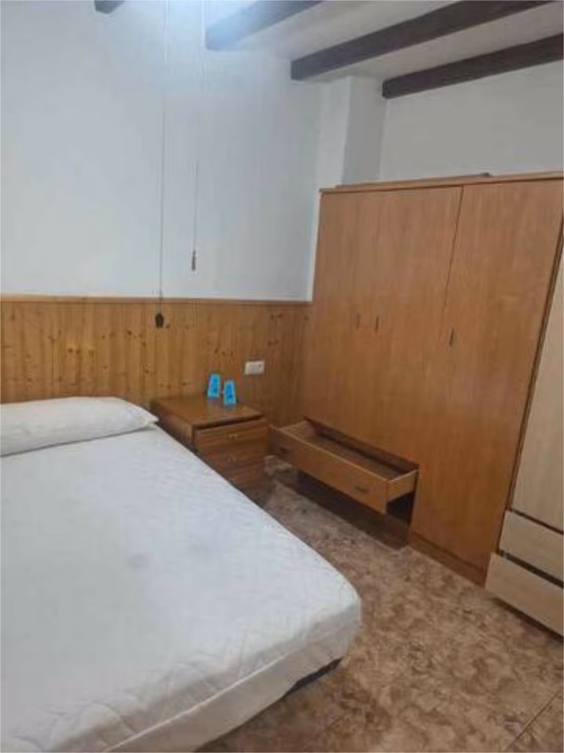 Apartamento en Pedregalejo - Foto 5