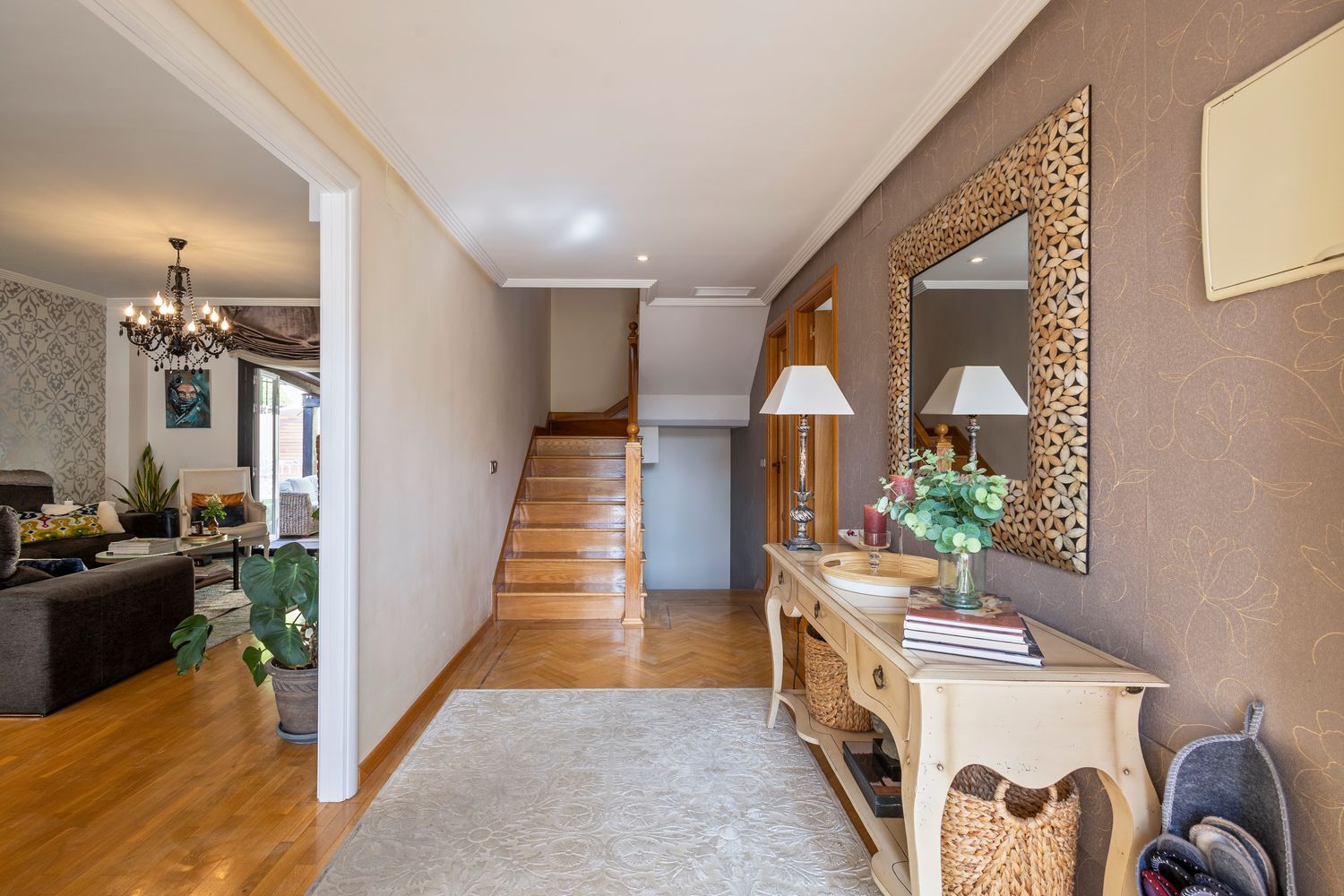 Casa o chalet independiente en Buenavista-Valparaíso-La Legua - Foto 13
