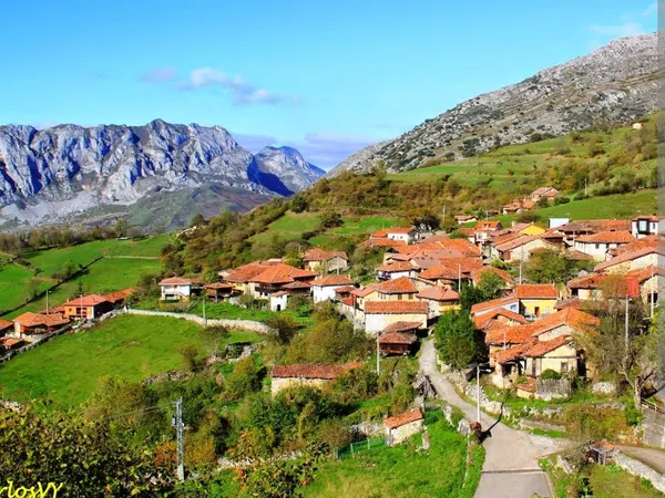 Casa rural en Bermiego, 34 - Foto 7