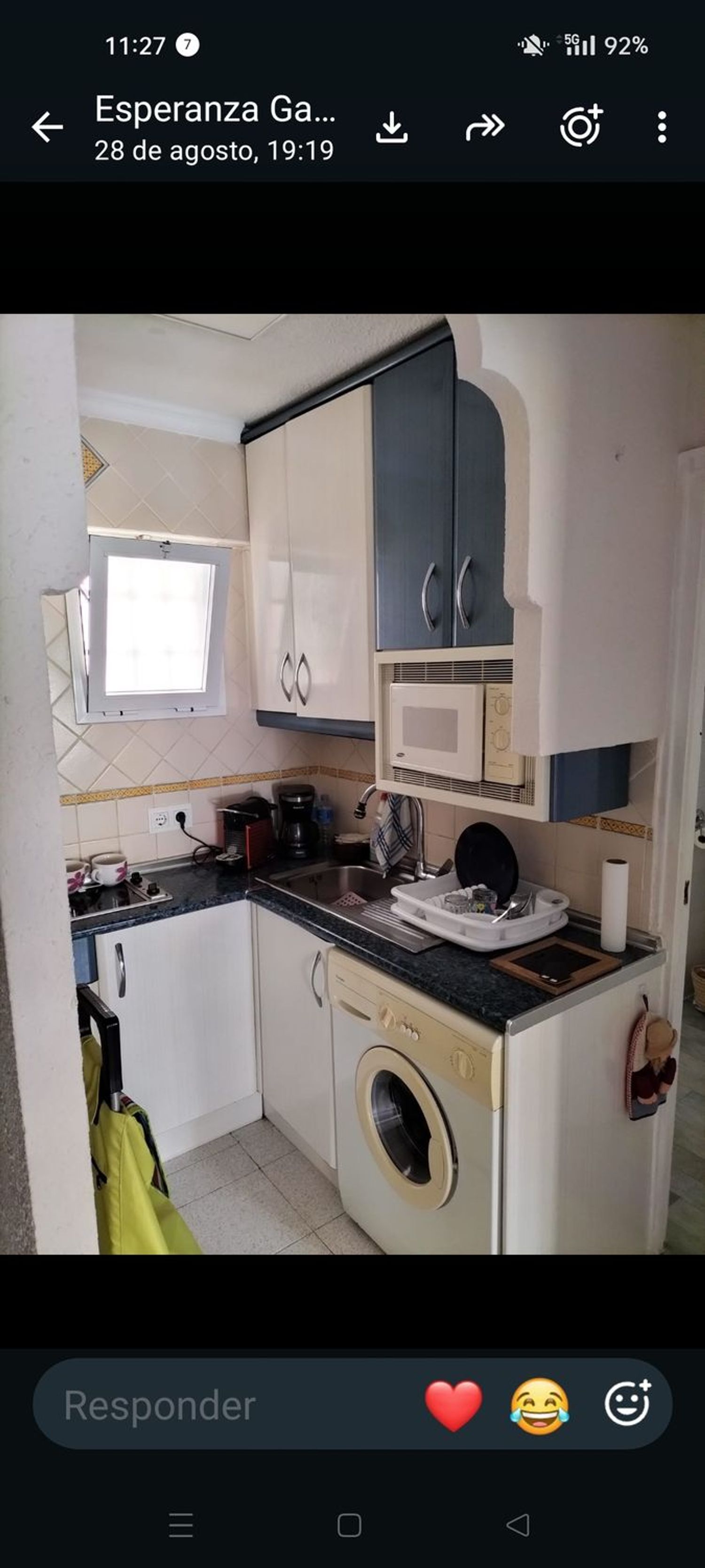 Piso en Calle Kennedy, 5, Pueblo Levante, Pueblo Levante - Foto 11