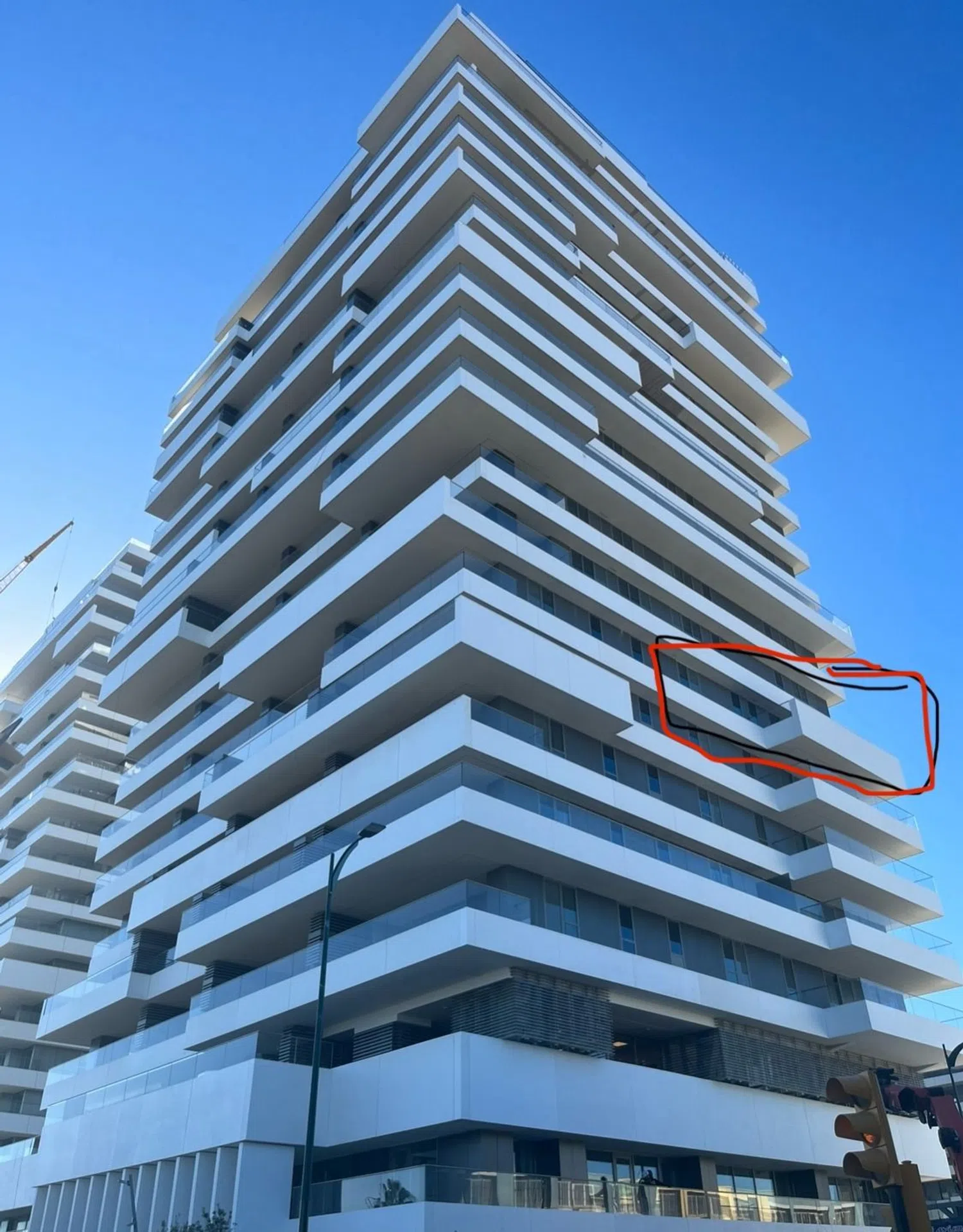 Piso en calle Pacífico, 154 - Foto 1