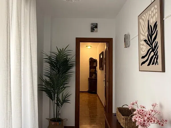 Piso en Calle Damas, 33, Casco Antiguo - Foto 3
