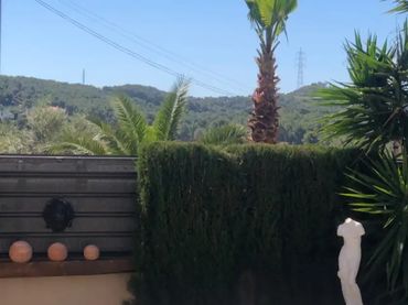Chalet en  Carrer de la Via Làctia 173 - Foto 4