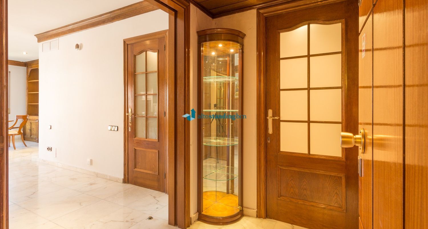 Piso en Paseo de Sant Gervasi, Sant Gervasi - La Bonanova - Foto 26