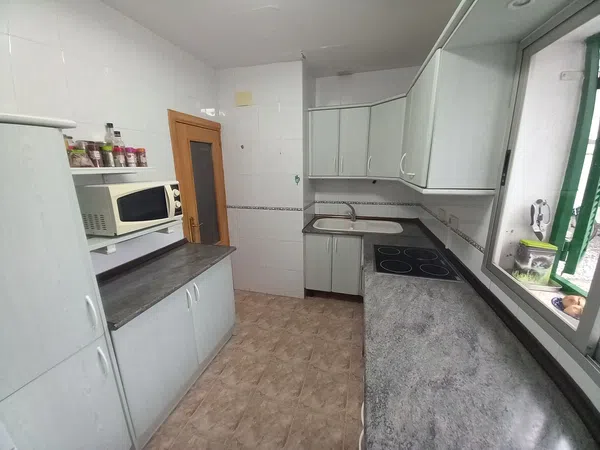 Chalet adosado en calle Antonio Machado, 35 - Foto 5