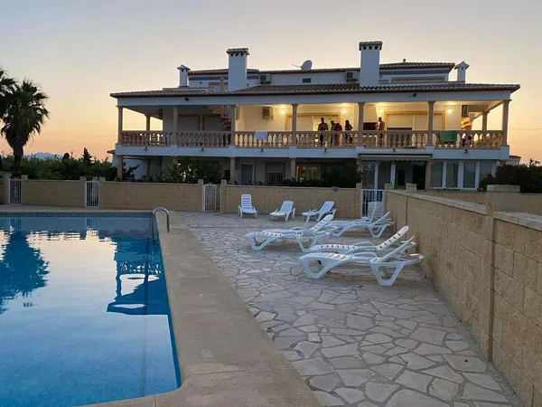 Piso en Camino Assagador del Palmar, 29, El Palmar-Los Molinos - Foto 1