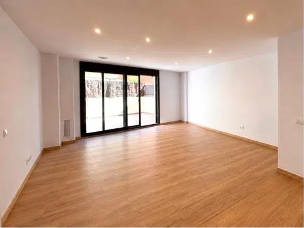Piso en San Ramón s/n, Estació de França, Estació de França - Foto 1