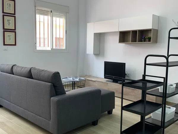 Estudio en Calle Martín Ruiz, 65 - Foto 3