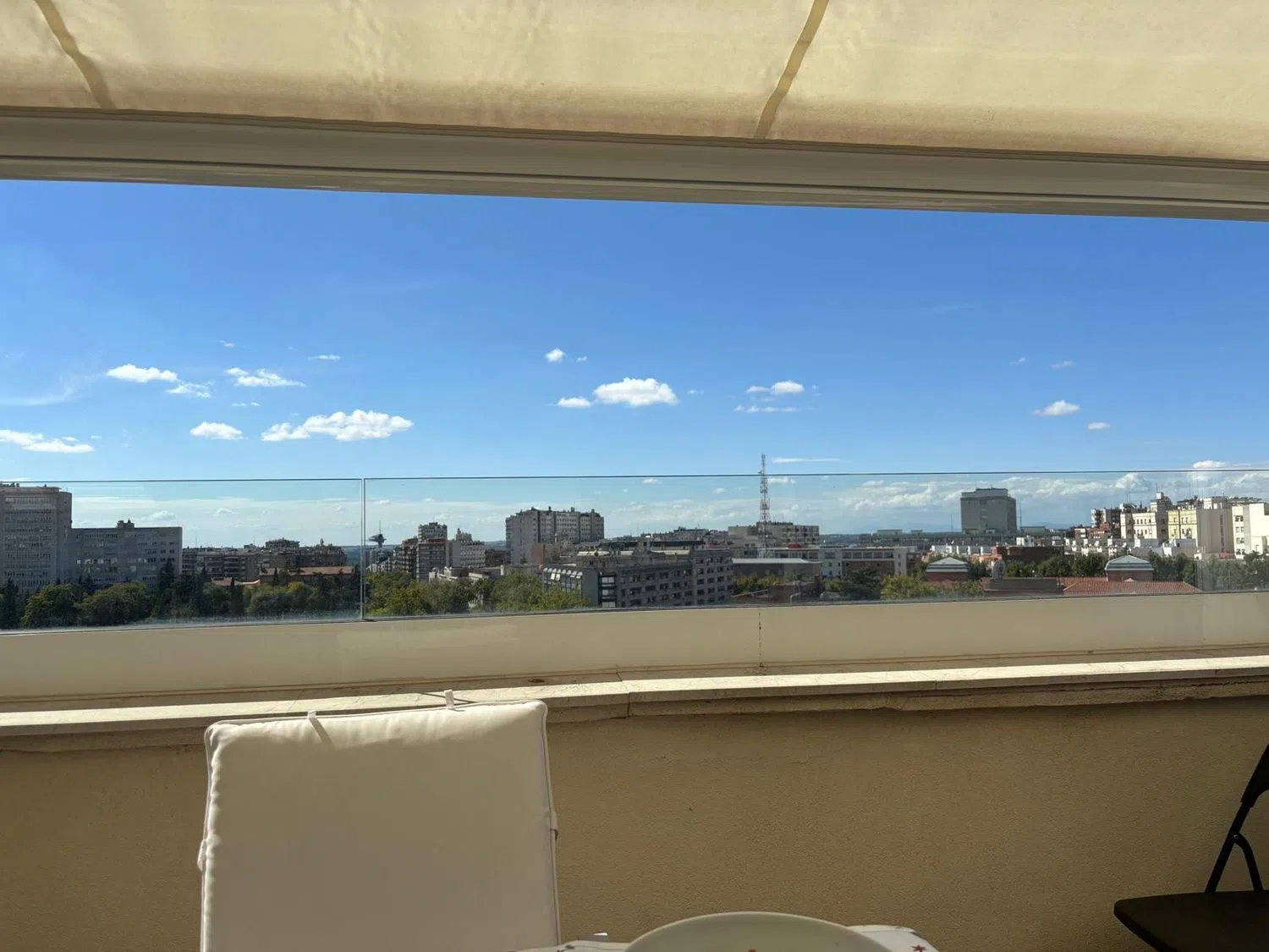 Ático en avenida de Pablo Iglesias, 20 - Foto 1