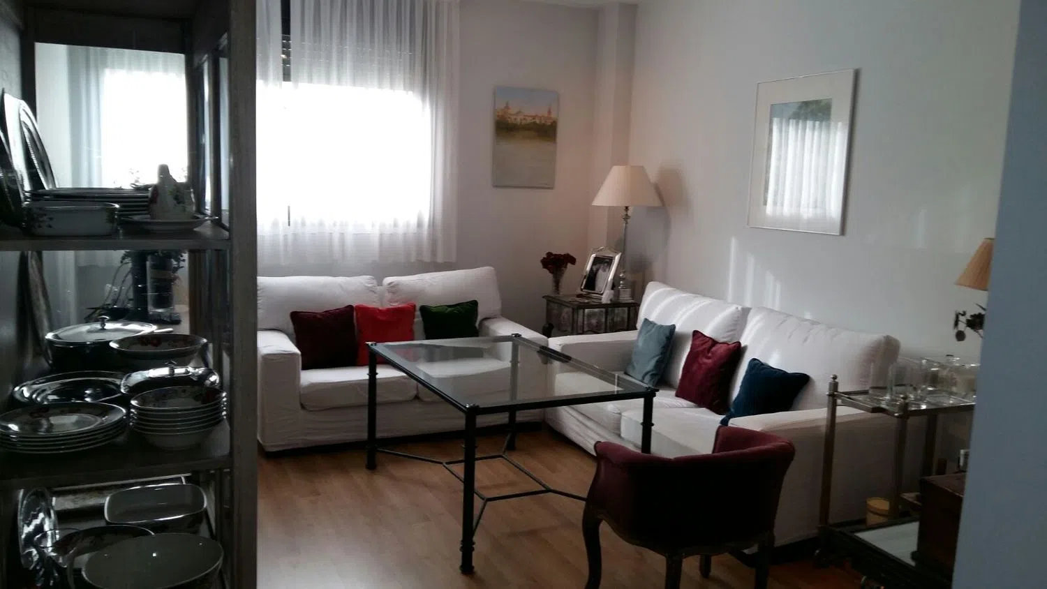 Piso en calle Juan Antonio Cavestany, 21 - Foto 1