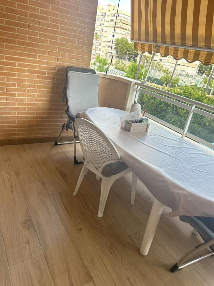 Apartamento en  Avenida Países Escandinavos 17 - Foto 3