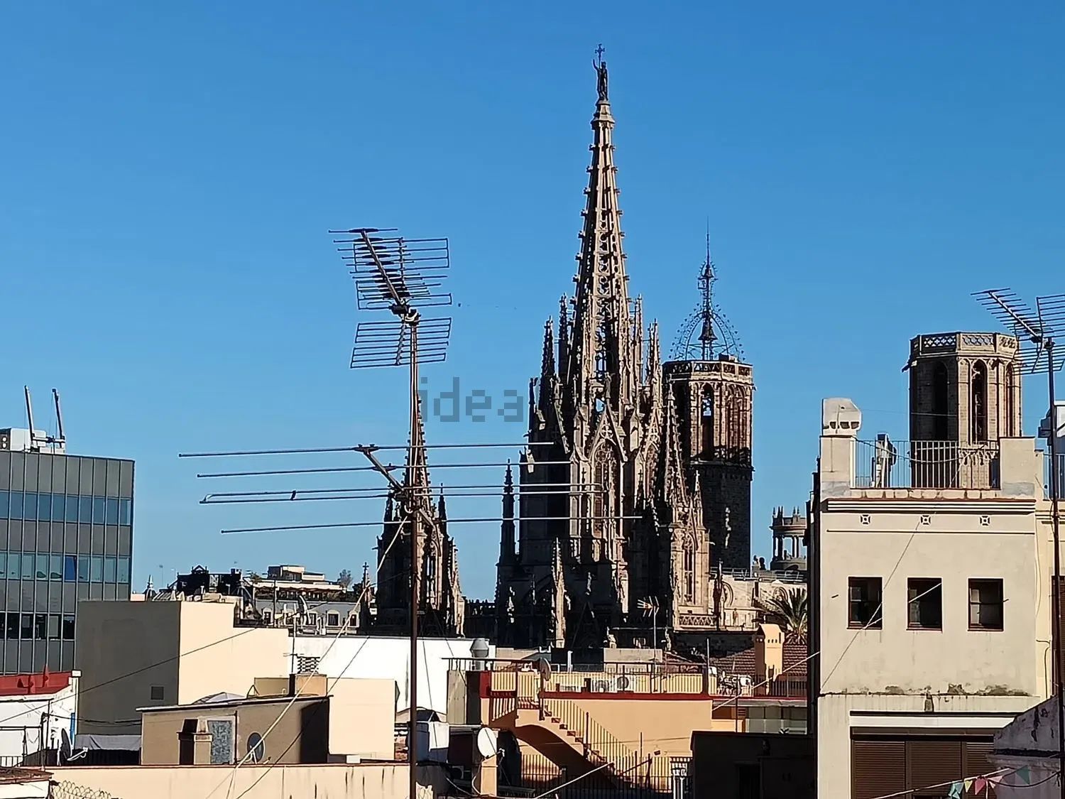 Piso en calle del Duc, 5 - Foto 36