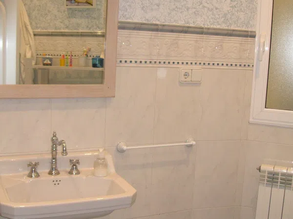 Piso en calle la Braña, 17 - Foto 4