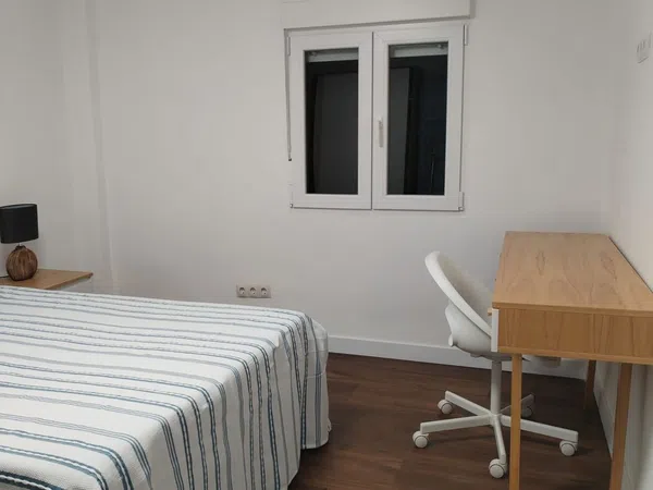 Estudio en Calle Hogar 68, 8, Casco Antiguo - Foto 6