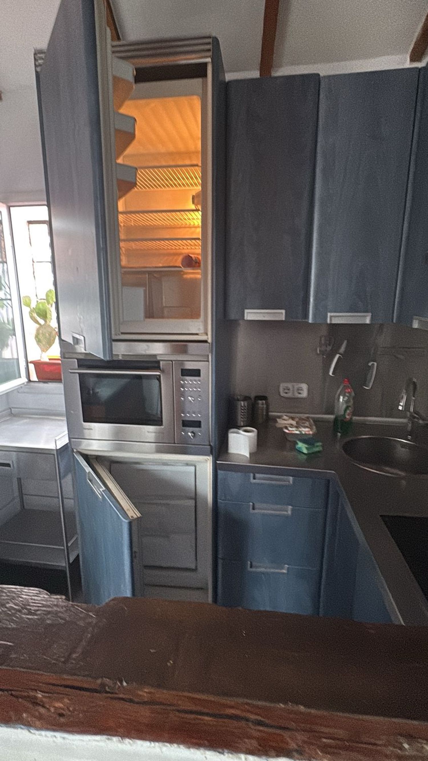 Ático en calle de la Palma, 77 - Foto 9