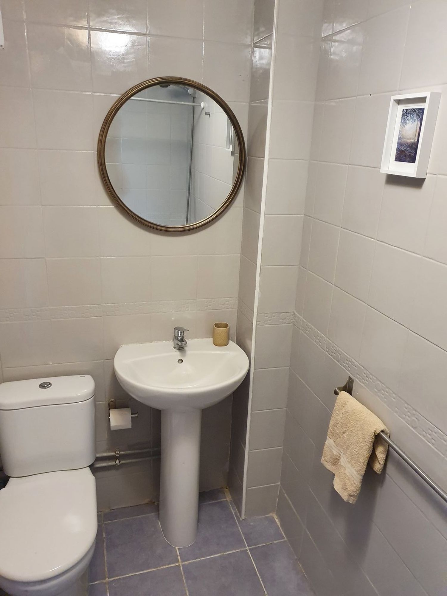 Piso en Calle de Inglaterra, 22, Hacienda Torrequebrada - Foto 5