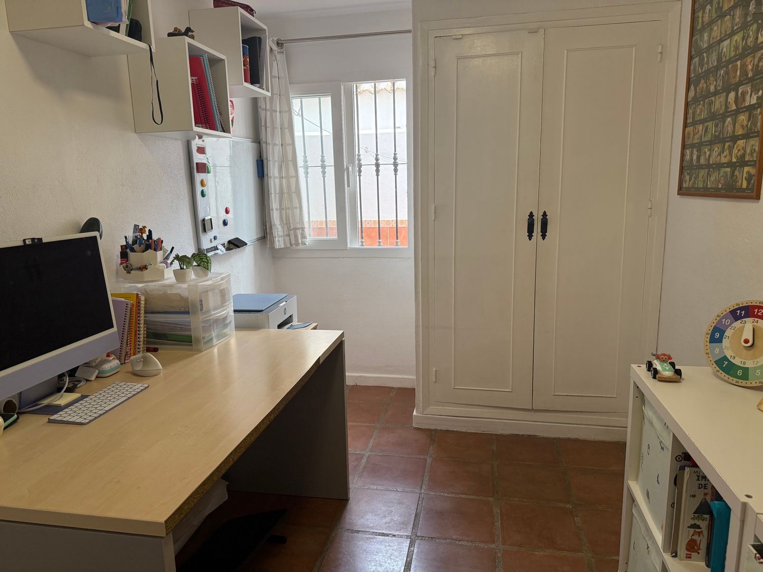 Chalet pareado en avenida de Gran Bretaña, 26 - Foto 9