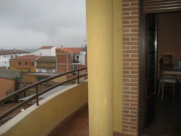 Piso en Calle alcalde medina berzosa, 8 - Foto 24