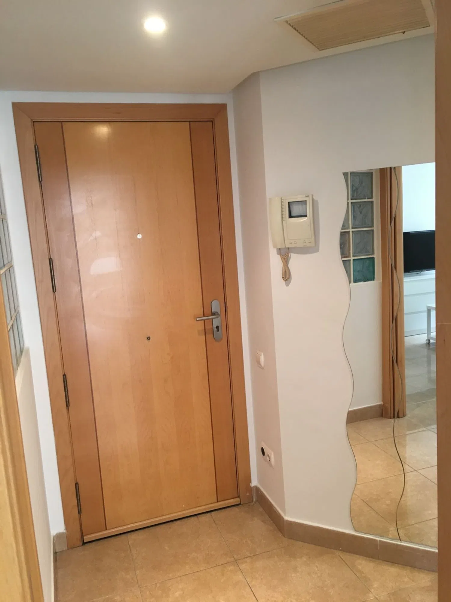 Piso en calle de Tomàs Aguiló i Forteza, 17 - Foto 3