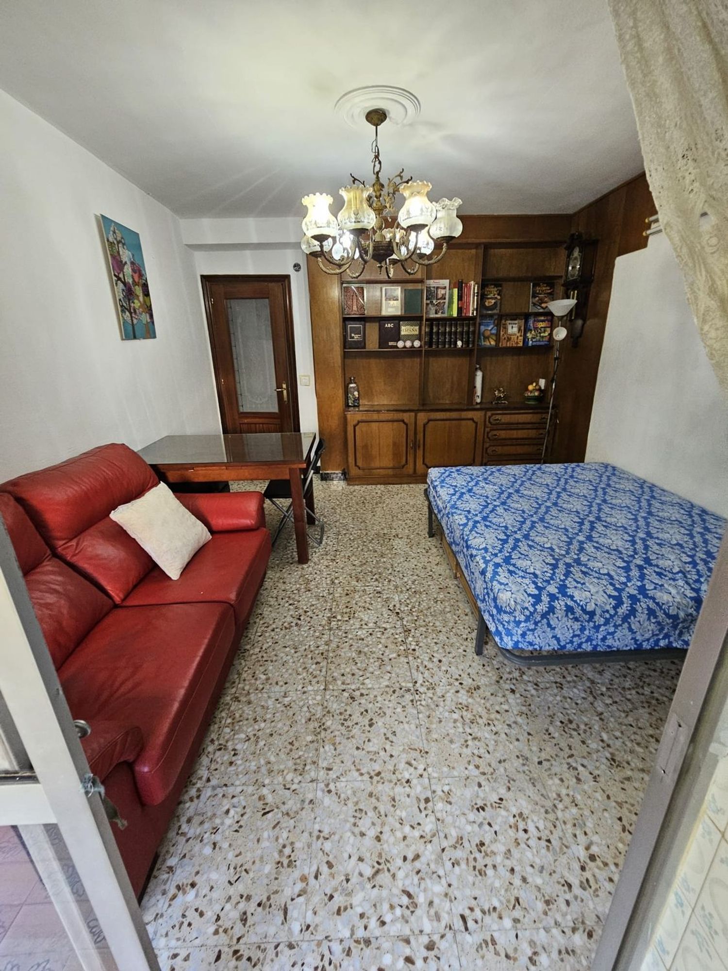 Piso en Calle Párroco Antonio Gómez Villalobos, 155 - Foto 7