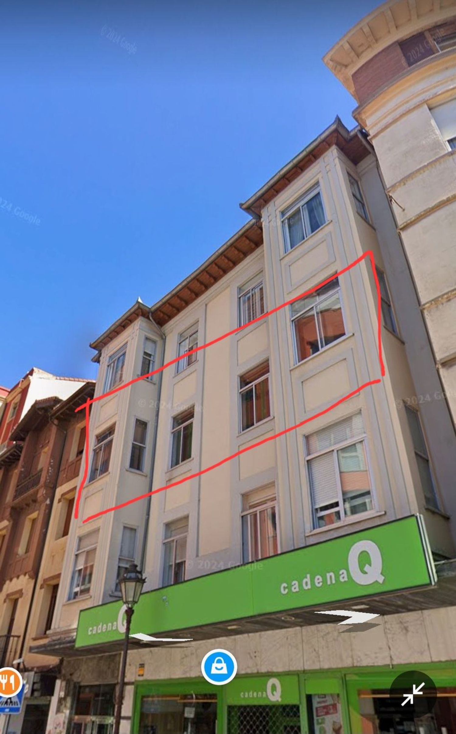 Piso en Calle San Pablo, 41, Santa Teresa-San Pedro Cardeña - Foto 27