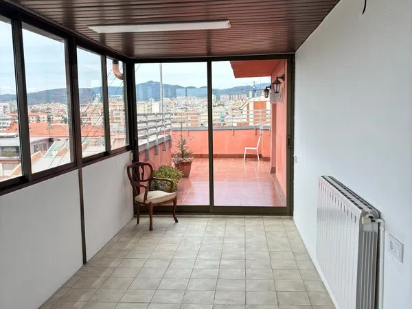 Ático en Calle de Ramón y Cajal, 63, Escoles - Foto 9