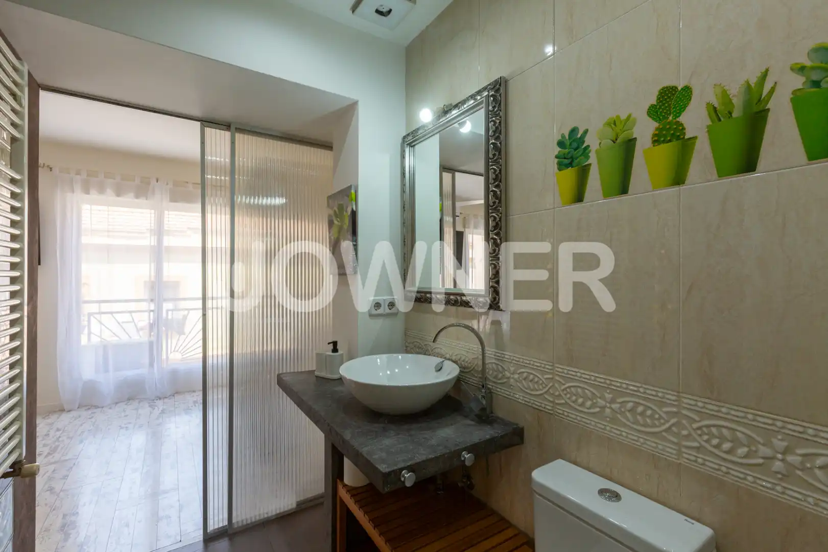 Estudio en  Calle Sierra de Algodonales - Foto 18