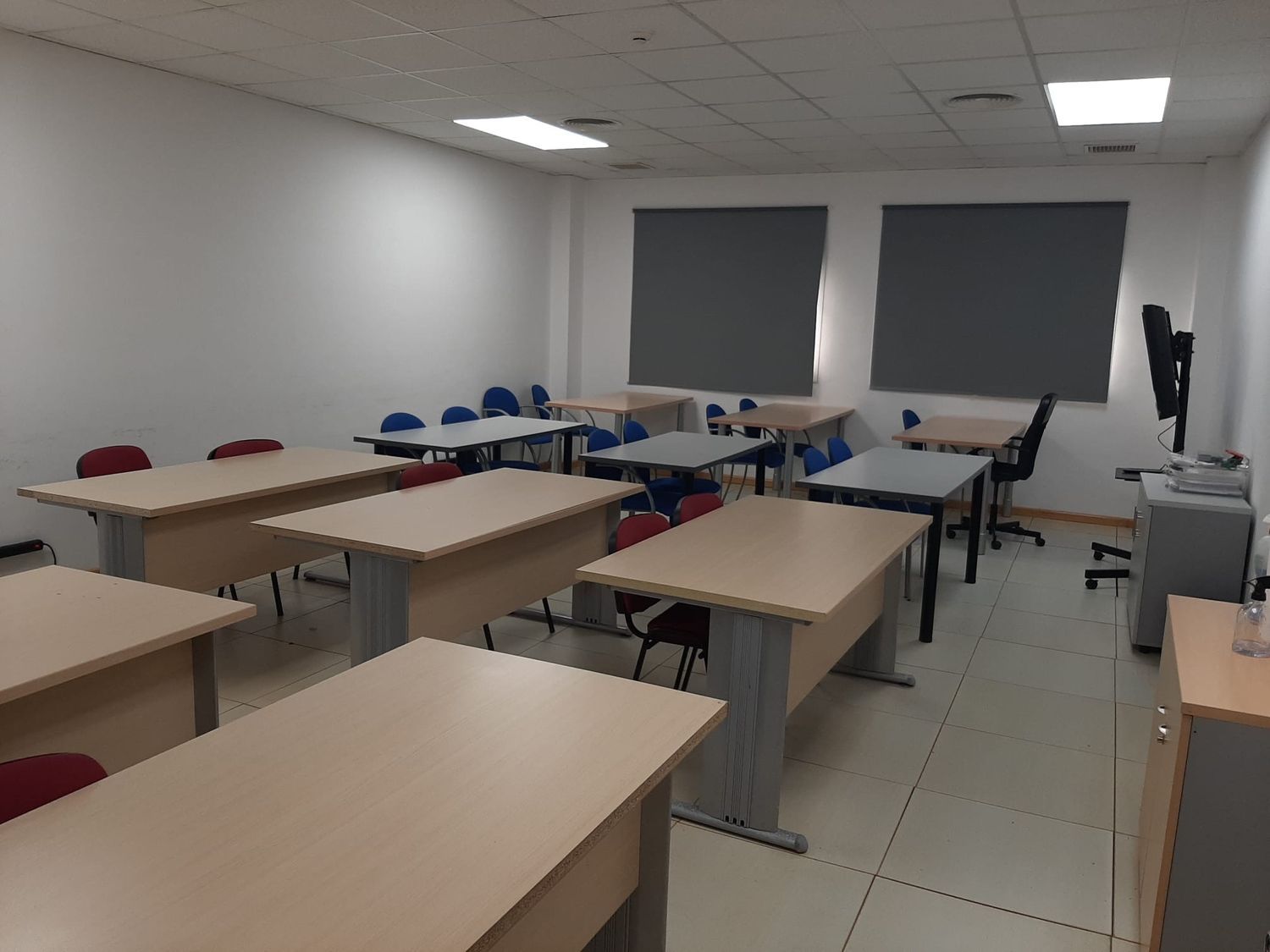 Oficina en Avenida de Emilio Lemos, 2, Avenida de las Ciencias - Foto 2