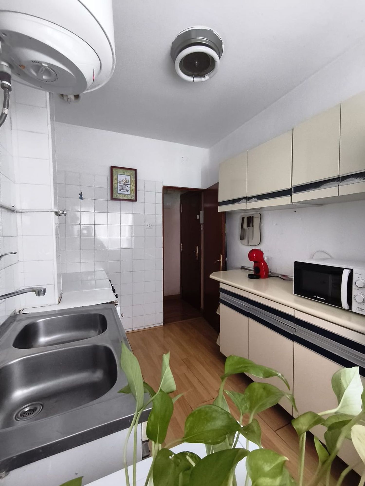 Piso en calle de Francisco Madariaga, 44 - Foto 15