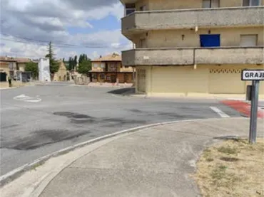 Piso en Fresno de la Fuente - Foto 1