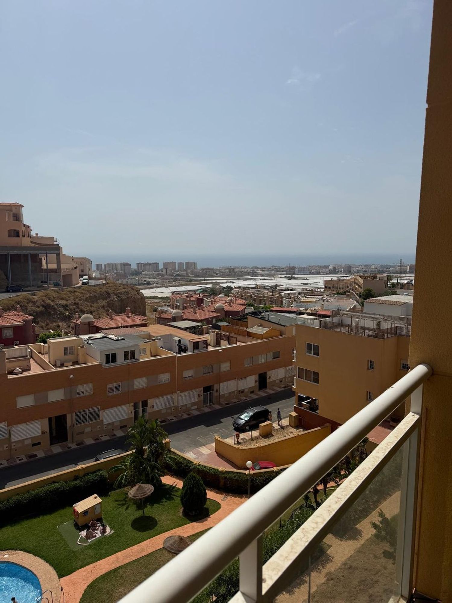 Piso en Calle Bahía de Almería, 18, Aguadulce norte - Foto 21