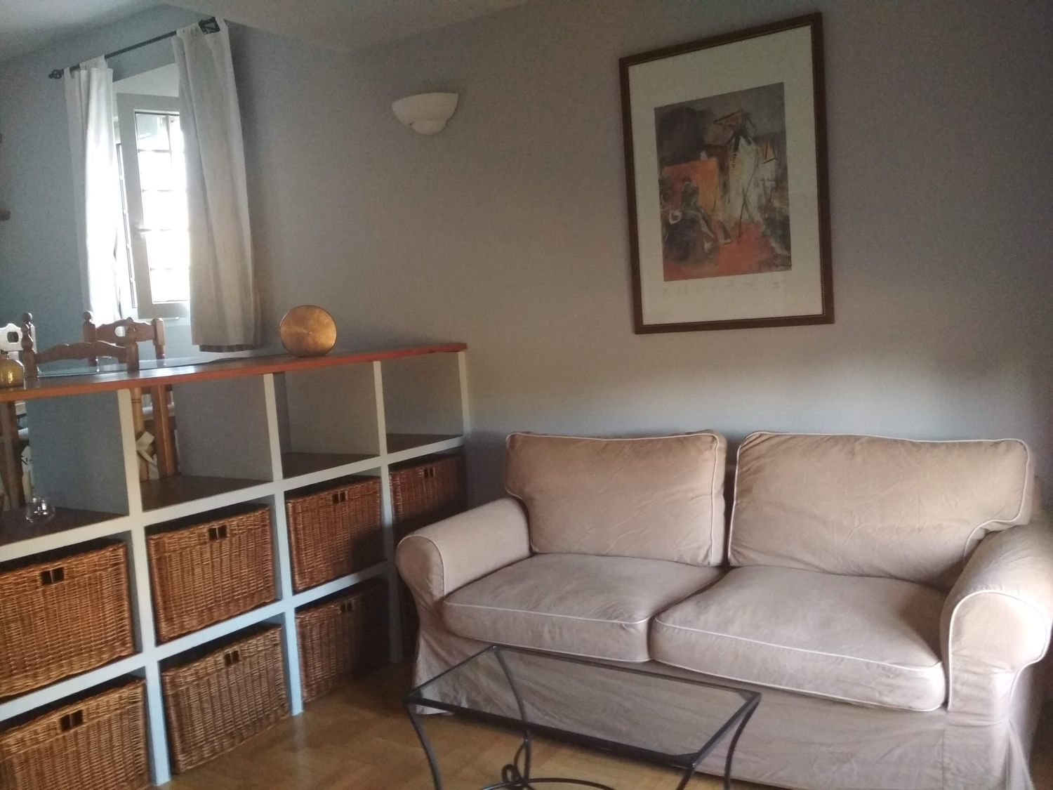 Piso en calle del Castillo, 14 - Foto 3