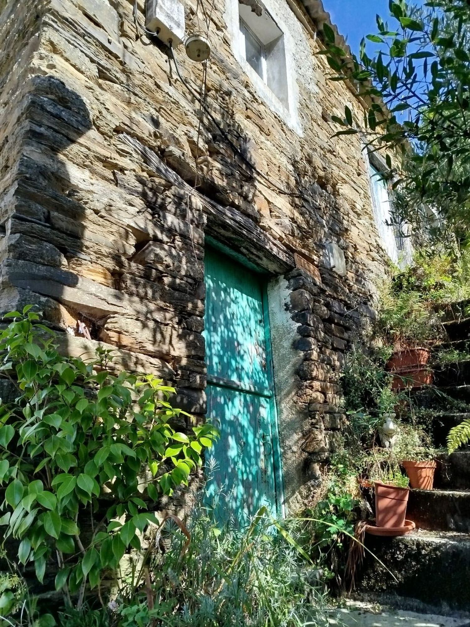 Casa rural en Lugar Vileimil-Pq Vilaboa, 42 D - Foto 2