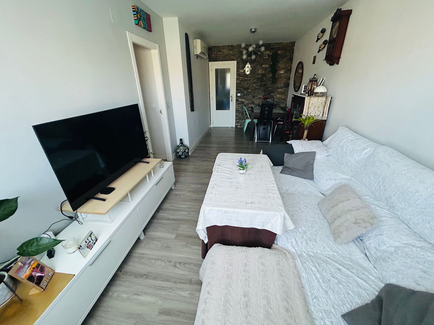 Piso en calle Gelves, 3 - Foto 2