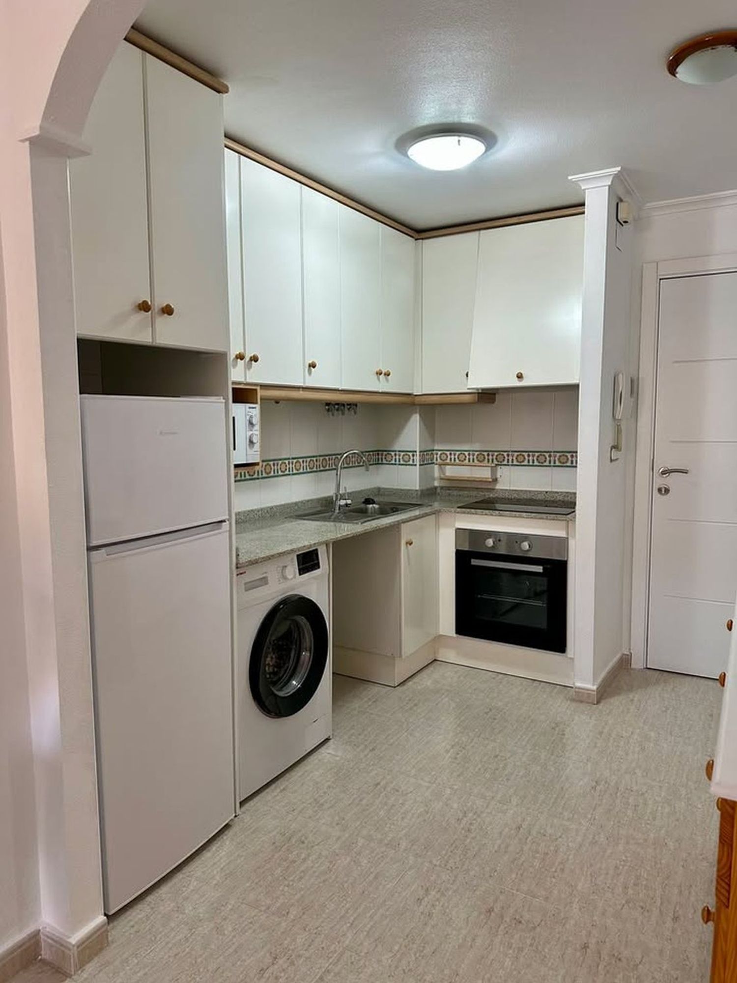 Piso en calle de Sepúlveda, 87 - Foto 7