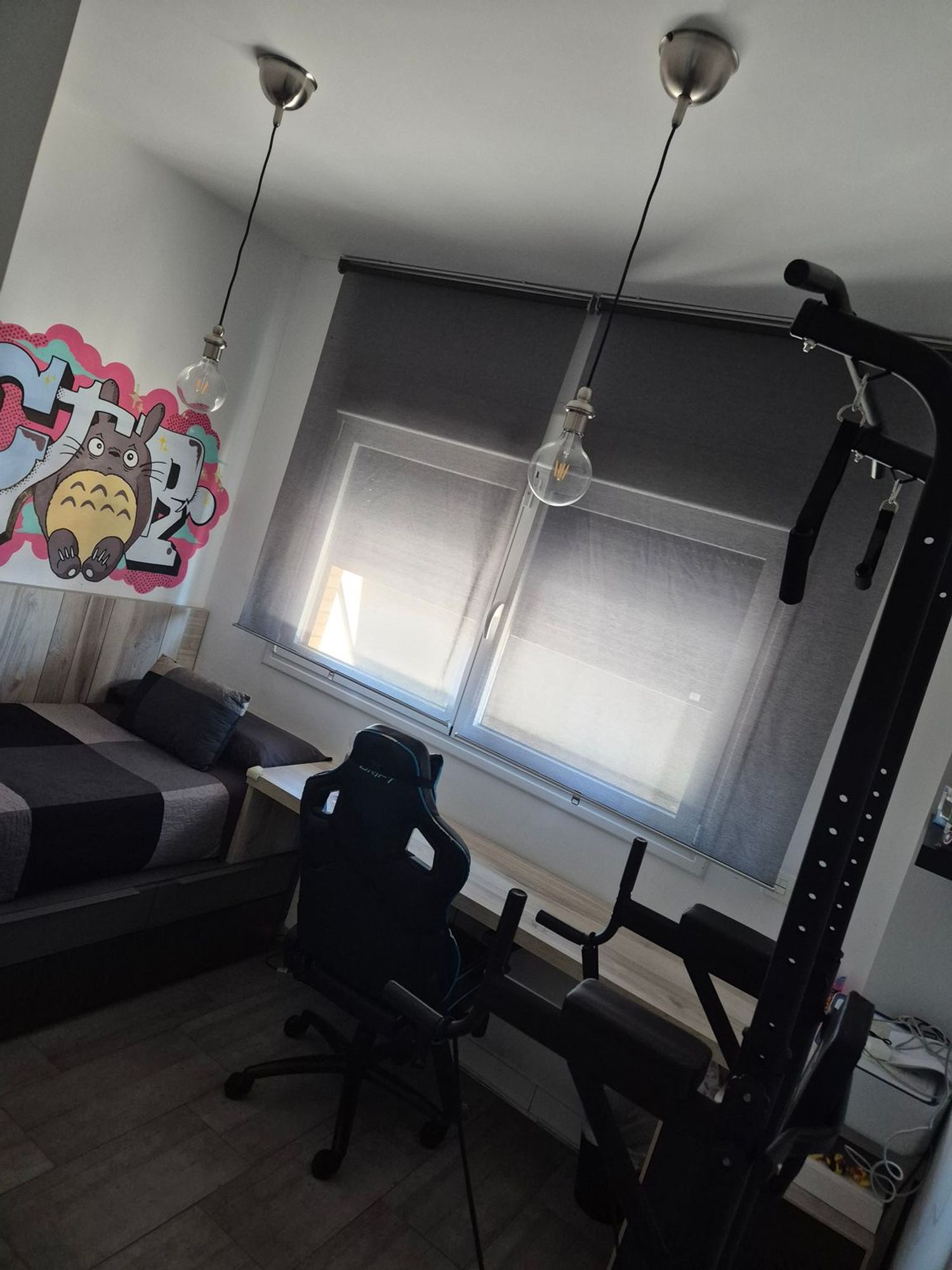 Chalet pareado en Calle de Juan Gris, 40, Hospital, Hospital - Foto 14