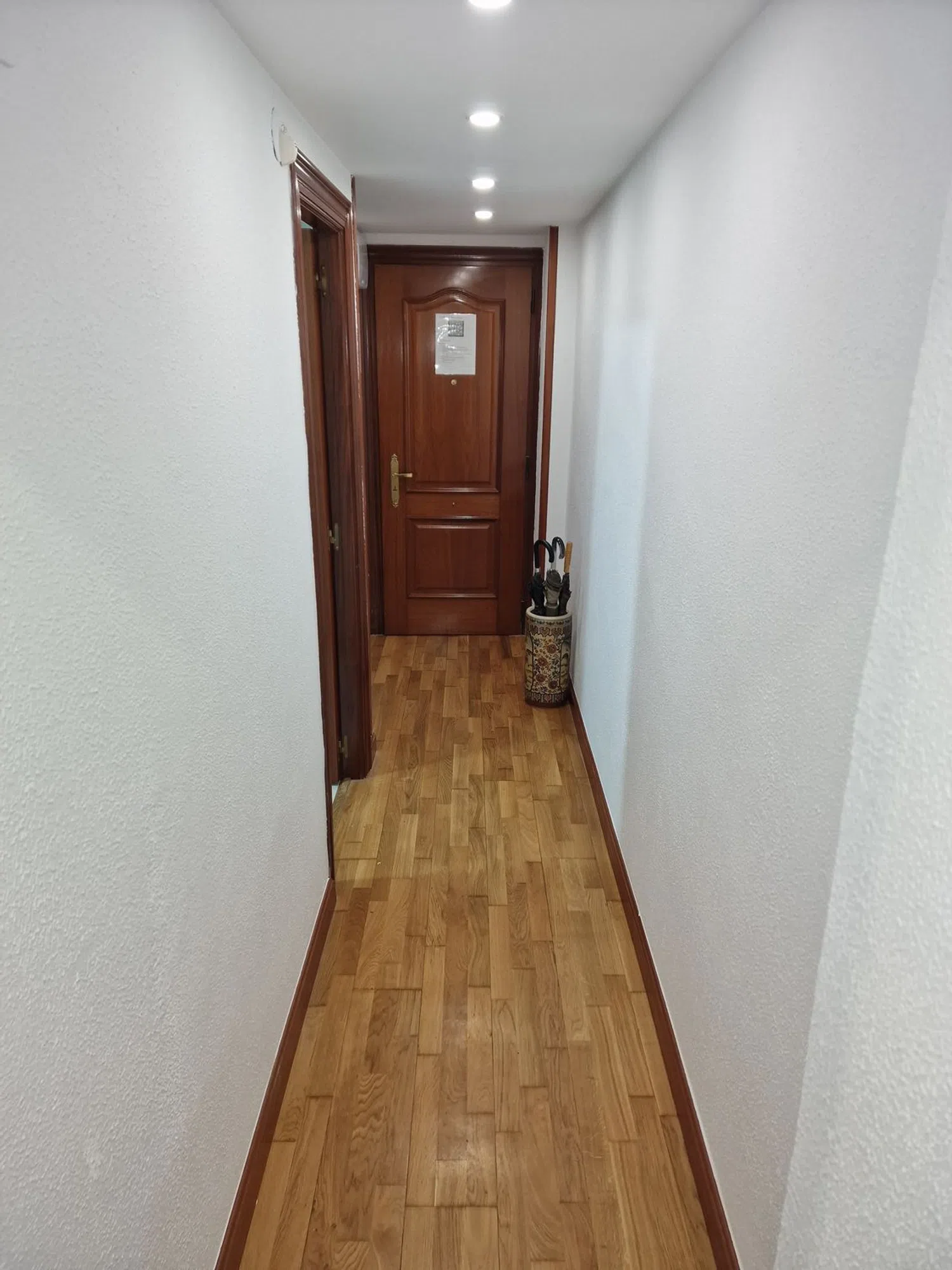 Estudio en calle Fuertes Acevedo, 39 - Foto 8