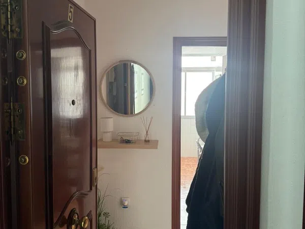 Piso en calle Diego de Almaguer, 5 - Foto 1