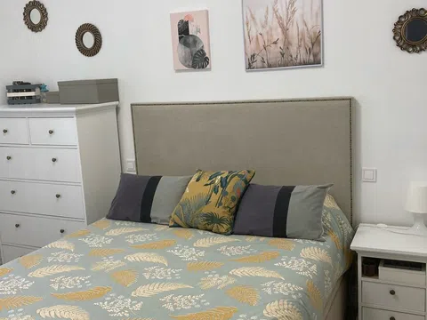 Piso en calle del General Cadenas Campos, 9