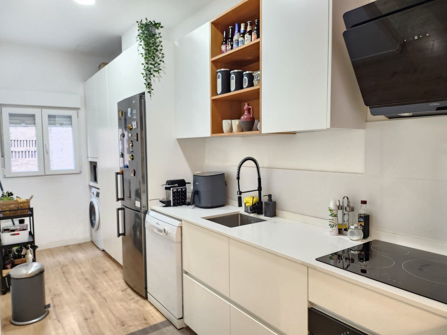 Piso en calle d'Albacete, 14 - Foto 12