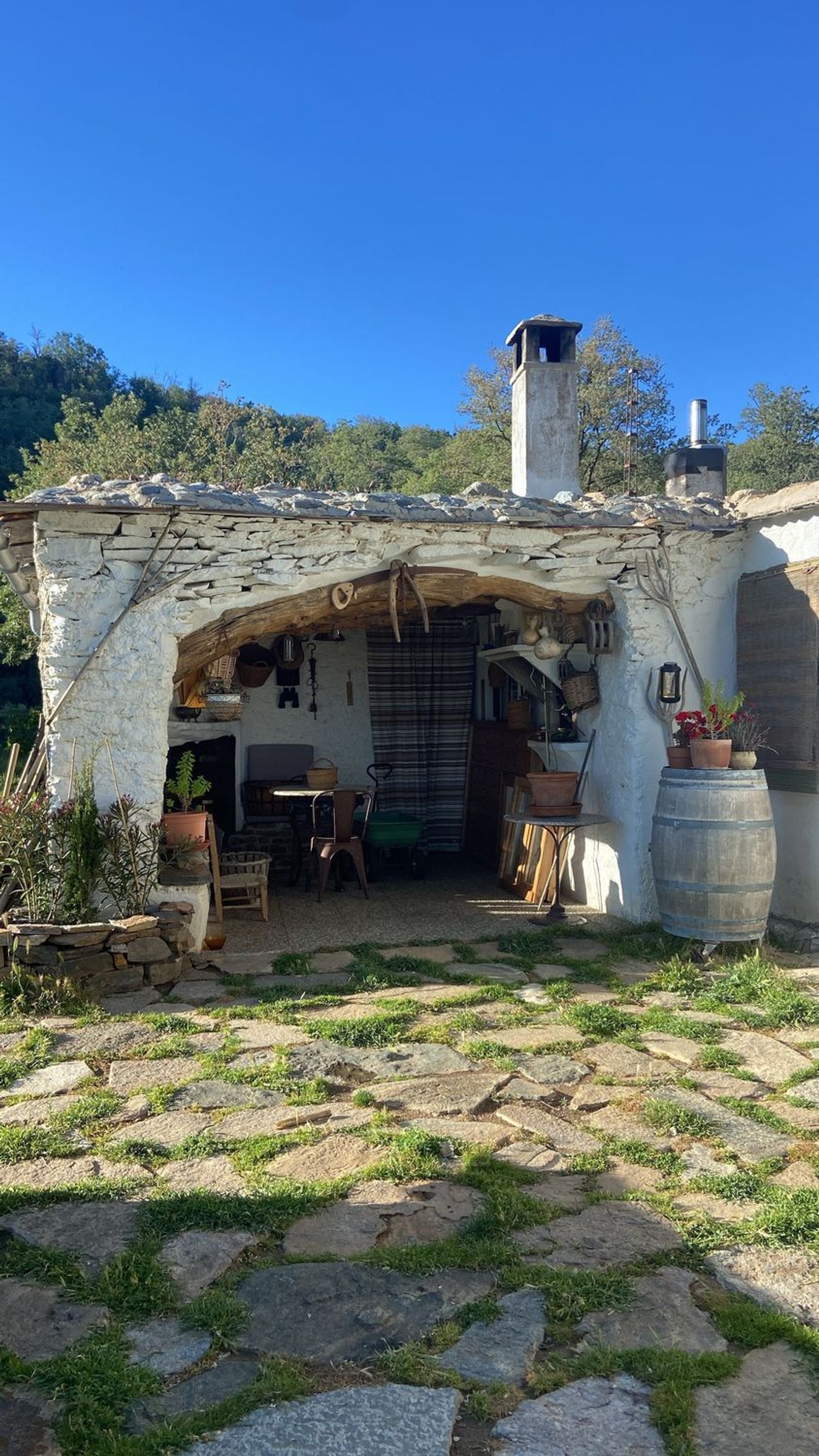 Cortijo en Cerro man, 23 - Foto 9