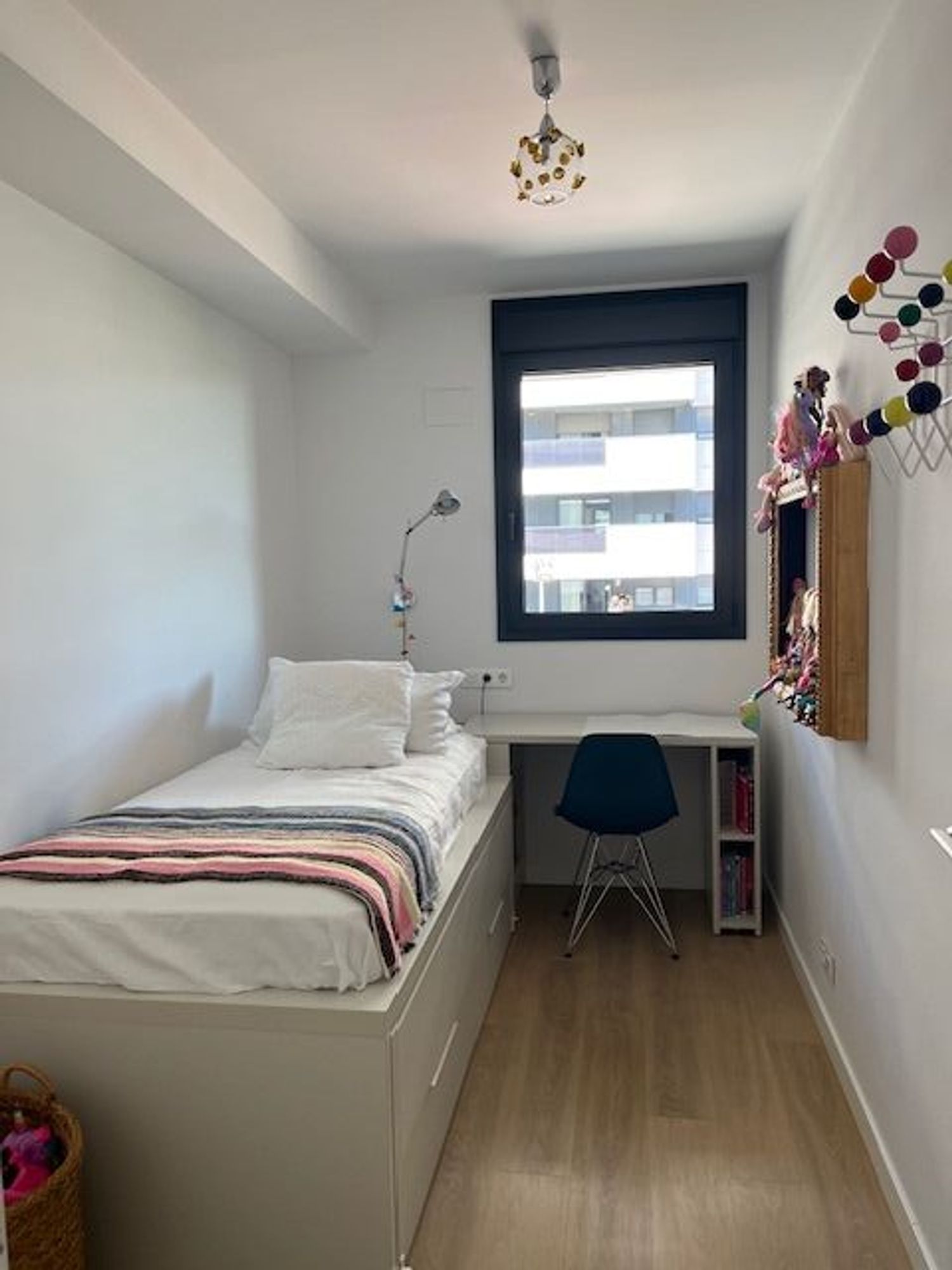 Piso en Calle Jardins de les Oliveres, 2, Sanfeliu - Foto 6