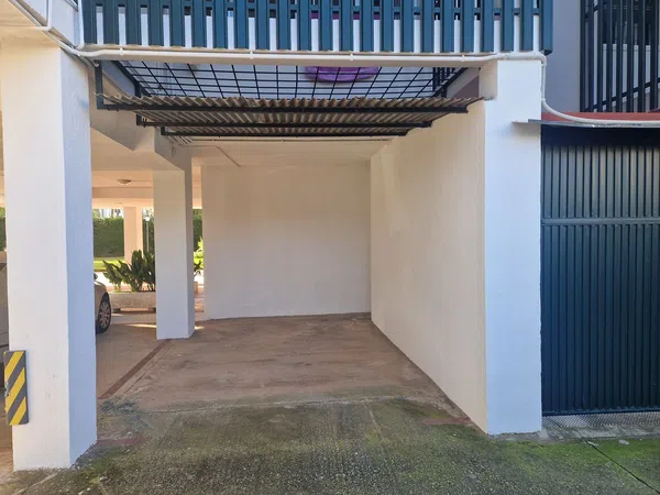 Piso en avenida Principal del Candado, 1 - Foto 29