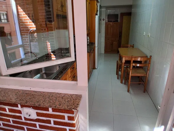 Piso en Calle Los Andes, 42, La Calzada - Foto 12